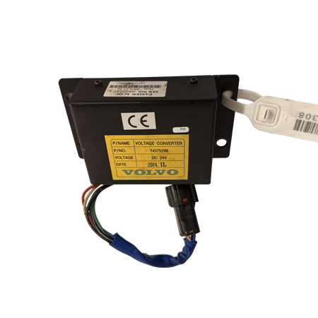 Converter